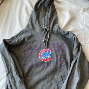 Chicago Cubs Hoodie